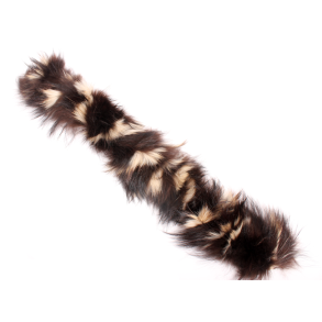 Pelz ruff  5x70cm 