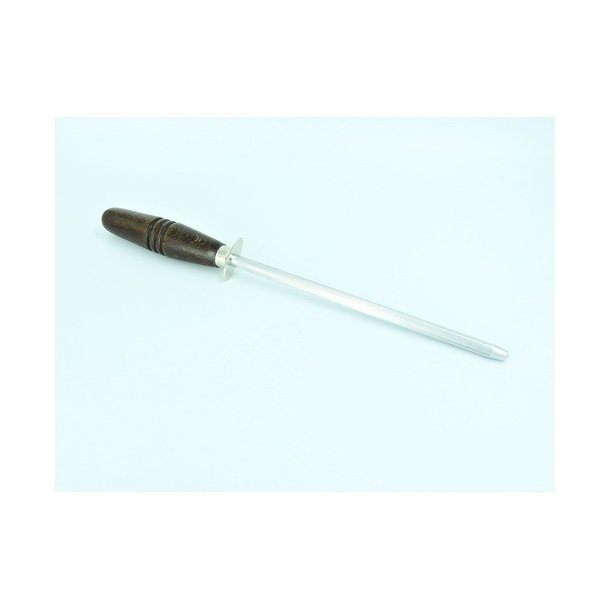FUSIL A AFFILER 20 CM MANCHE BOIS - FUSIL A AFFILER 20 CM MANCHE BOIS - Blanchard