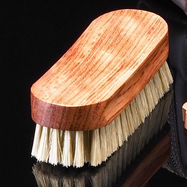 Clipper travel shoe care set  - Saphir Mdaille d'or