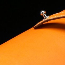 Skopudsemtte 49 X 35 cm -  Saphir M&eacute;daille d'or