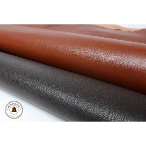 Ziegenhaut Gemse gegerbt