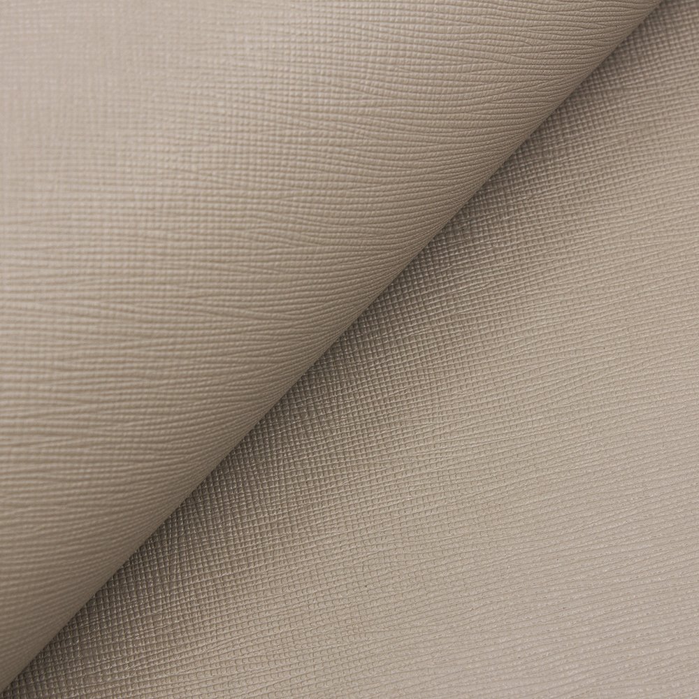 Chvre aniline Saffiano grain 0,9-1,0mm ca 4-4,5 sqf