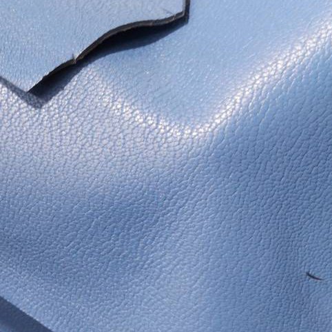 Chvre aniline Saffiano grain 0,9-1,0mm ca 4-4,5 sqf