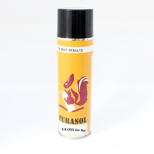 Furasol Gloss for fur 