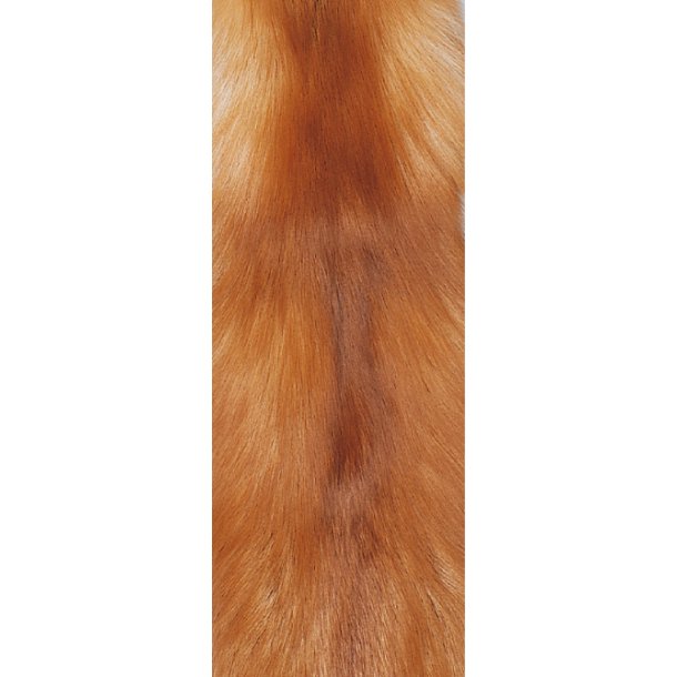 Vossenbont Gold Fox 97cm size 0 natuurlijk