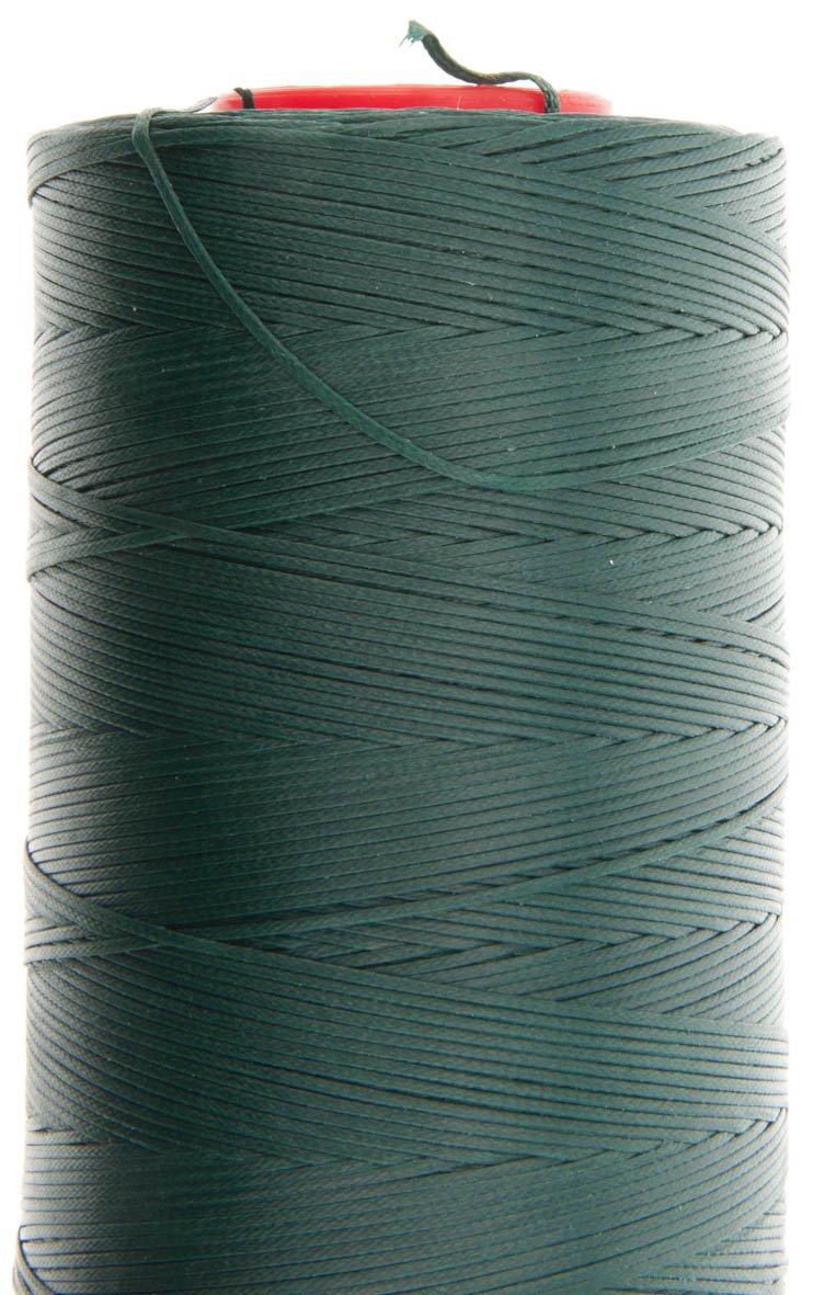 Ritza 25  Gewachstes Polyestergarn - Ritza 25 
