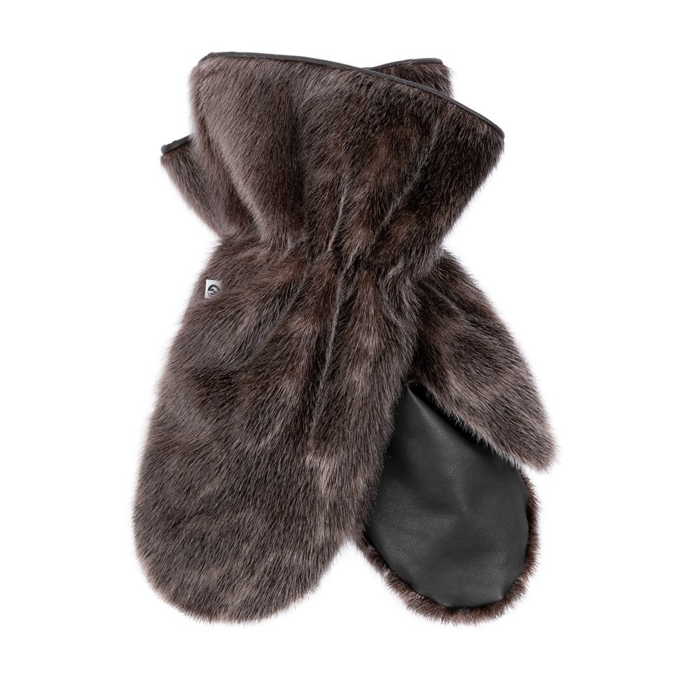 Snescooter Luffer, Dame - Rings�l
