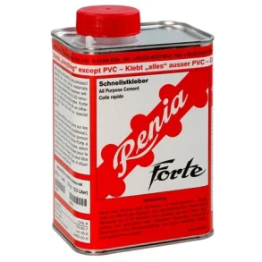 Renia Forte � Colle Contact Polyur�thane (Transparente)