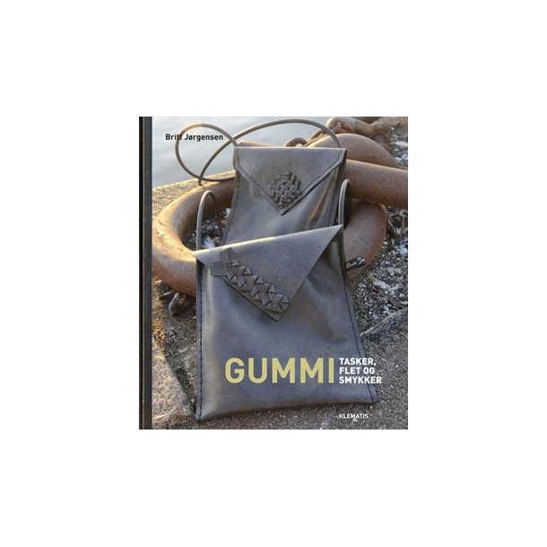 Gummi tasker,krukker &amp; kurve