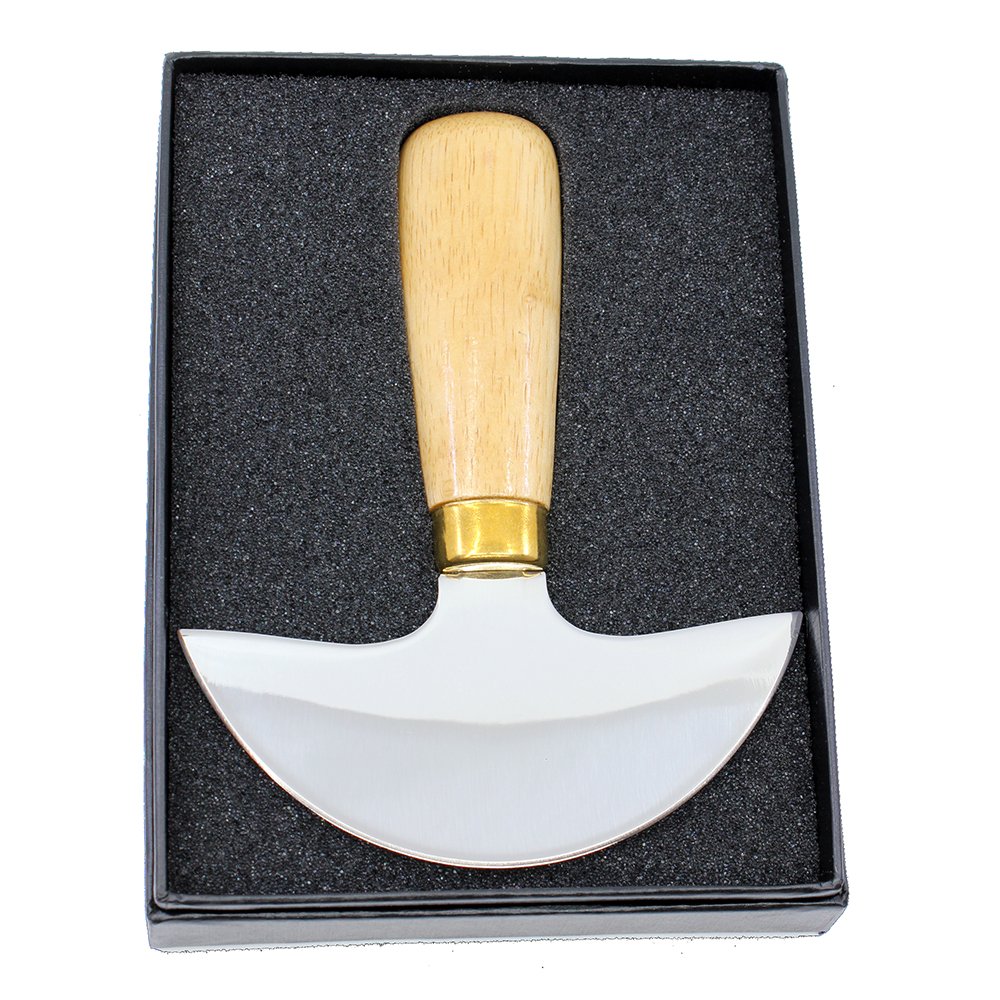Couteau rond - 11cm