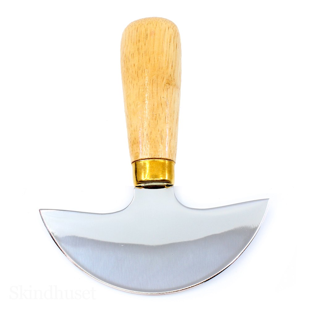 Couteau rond - 11cm