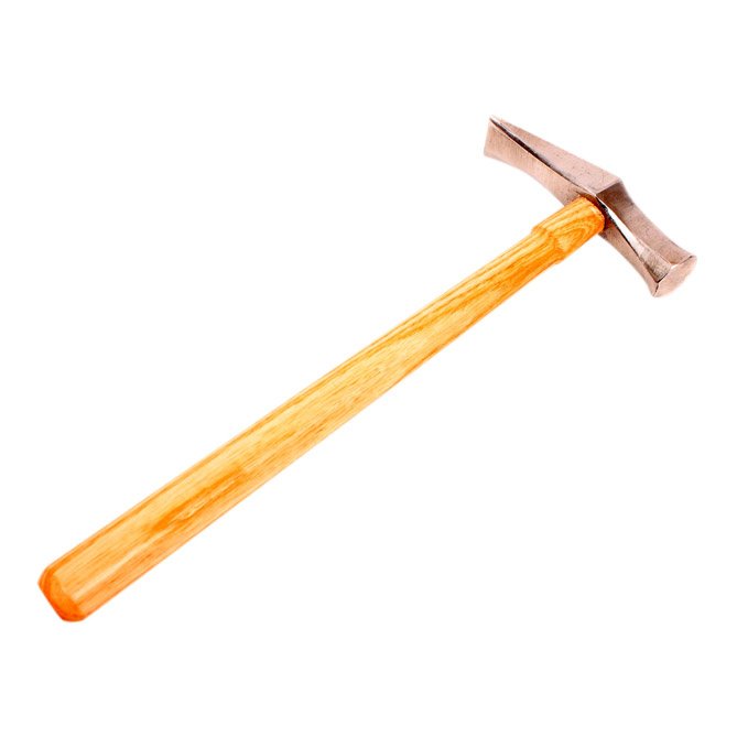 Harness Hammer - Blanchard