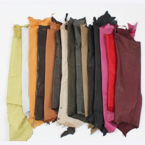 Handschuhleder 0,5-0,8mm