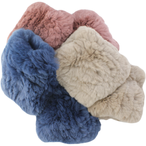 Håndledsvarmer Rex kanin