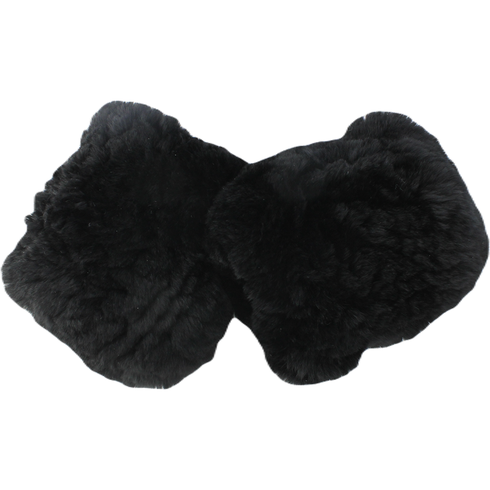 Rex konijnen handwarmers