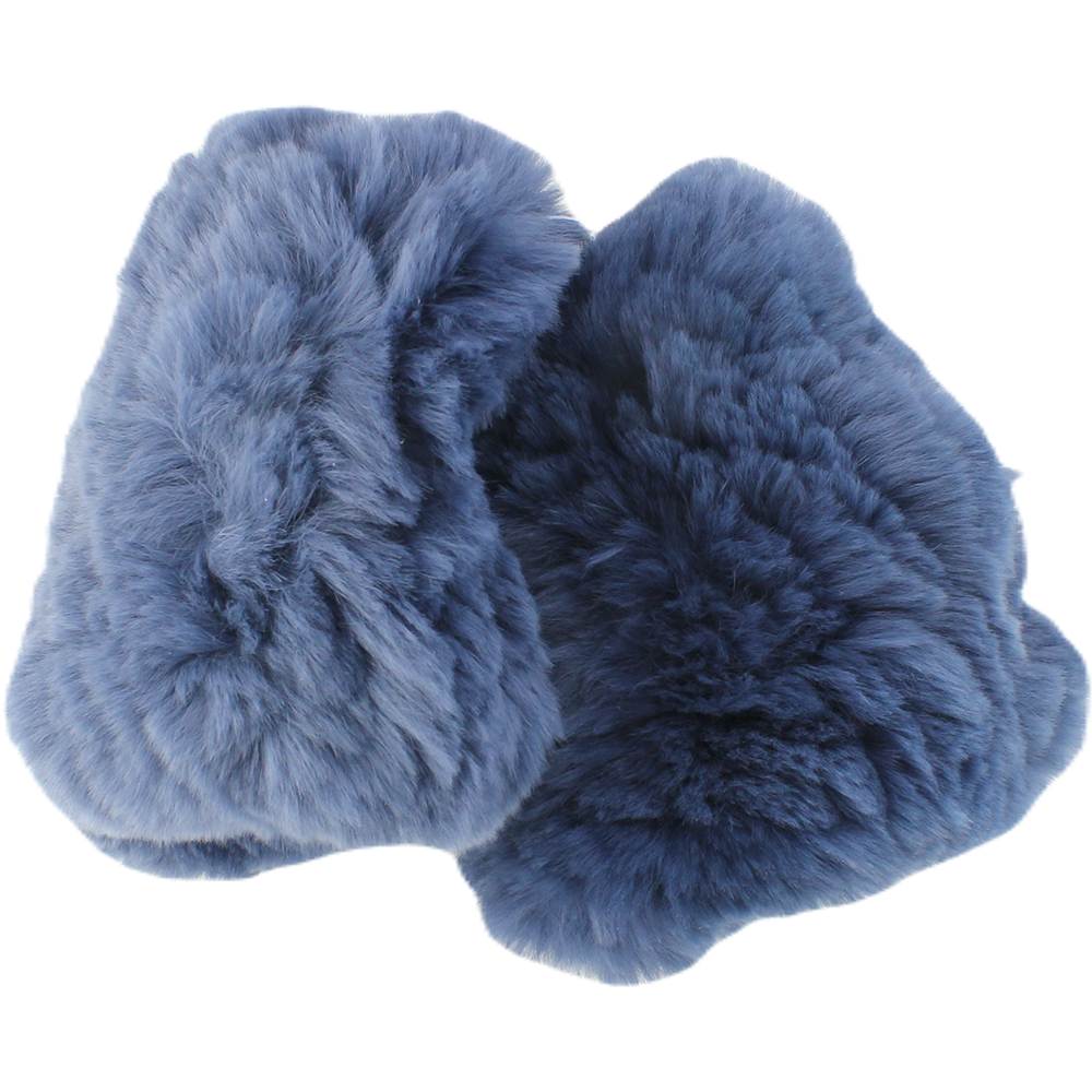 Rex konijnen handwarmers