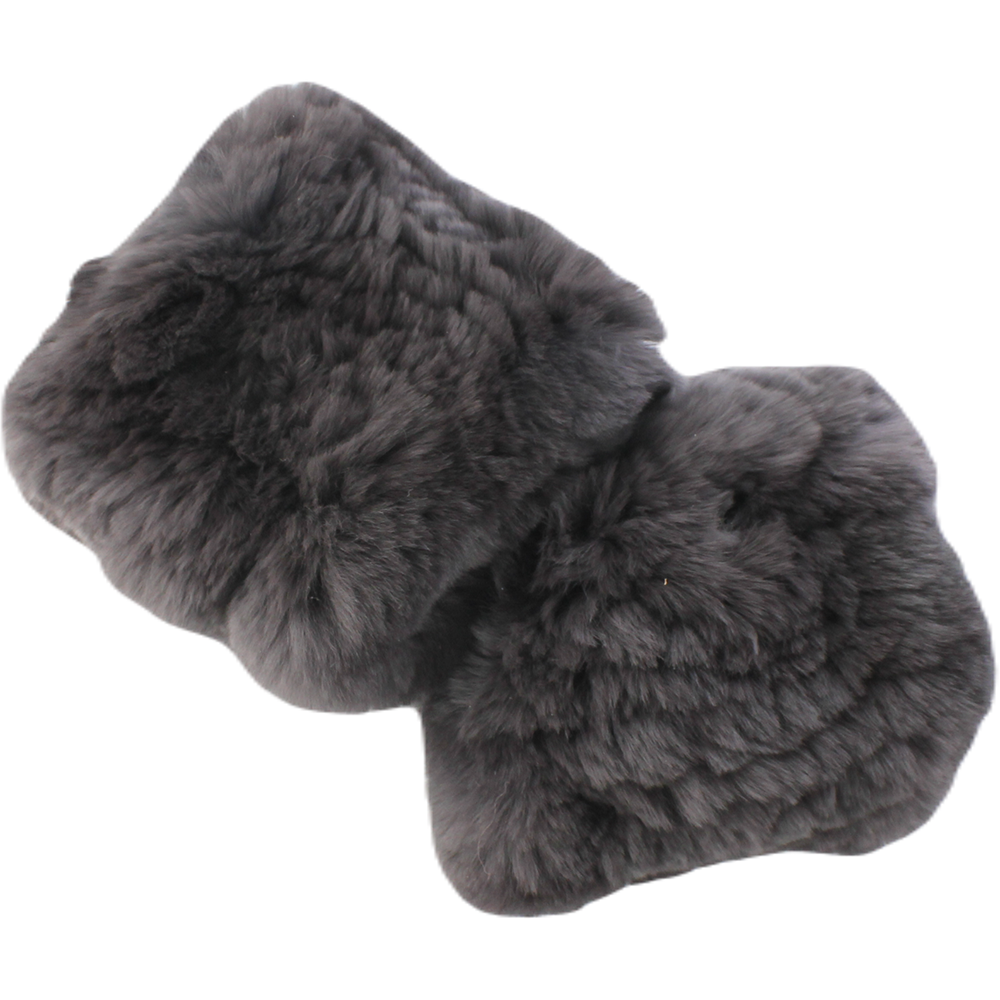 Rex konijnen handwarmers