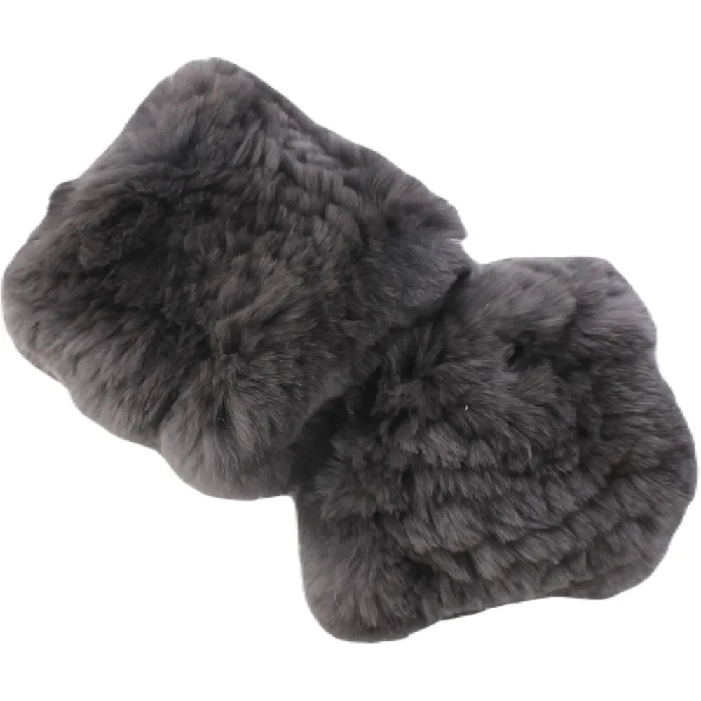 Hndledsvarmer Rex kanin