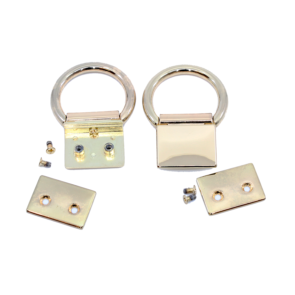 Handle loop 25 x 50mm 2 pcs - 341