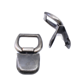 Griffhalter 15 mm Antik Oxy 2/Pck