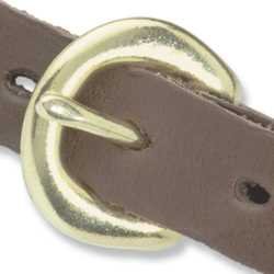 Heel Bar sp�nde s�lv