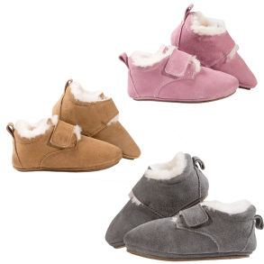 Dagistofflor Glimo med lammskinn