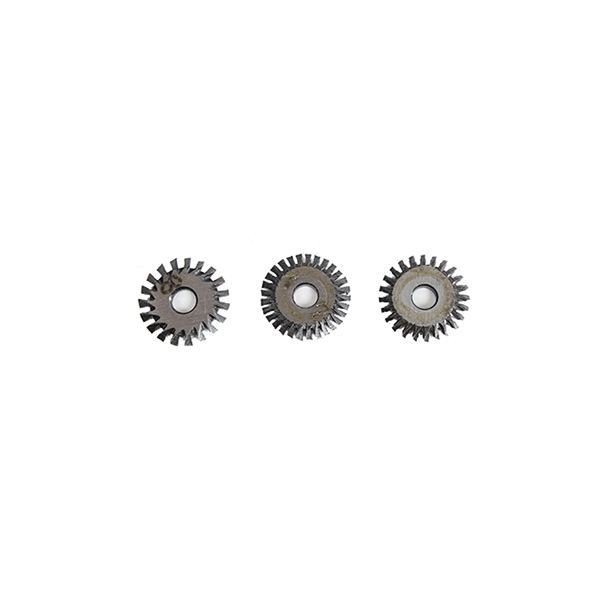 Extra Pricking/Marking Wheels - Blanchard