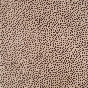 HAIR-ON CALFSKIN WITH PRINT