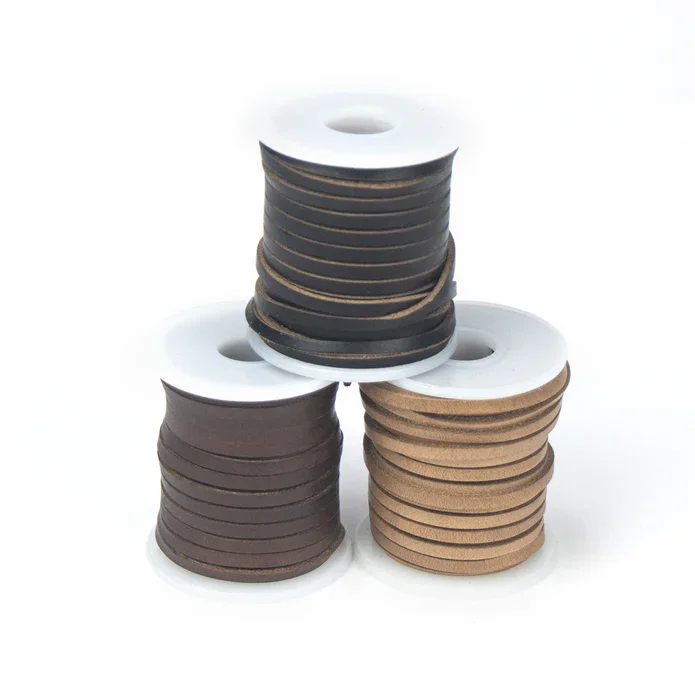 Horween� Chromexcel Lace 4 x 10,97m