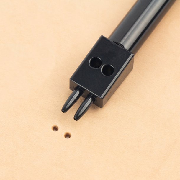 Precision Hole Punches 1mm