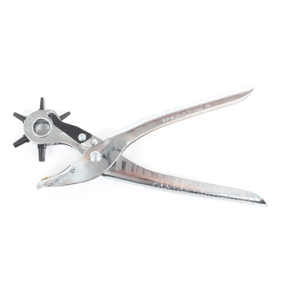 Hobby Gaatjestang voor leer