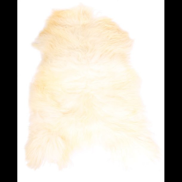 Islandsk langhret Lammeskind - flere farver