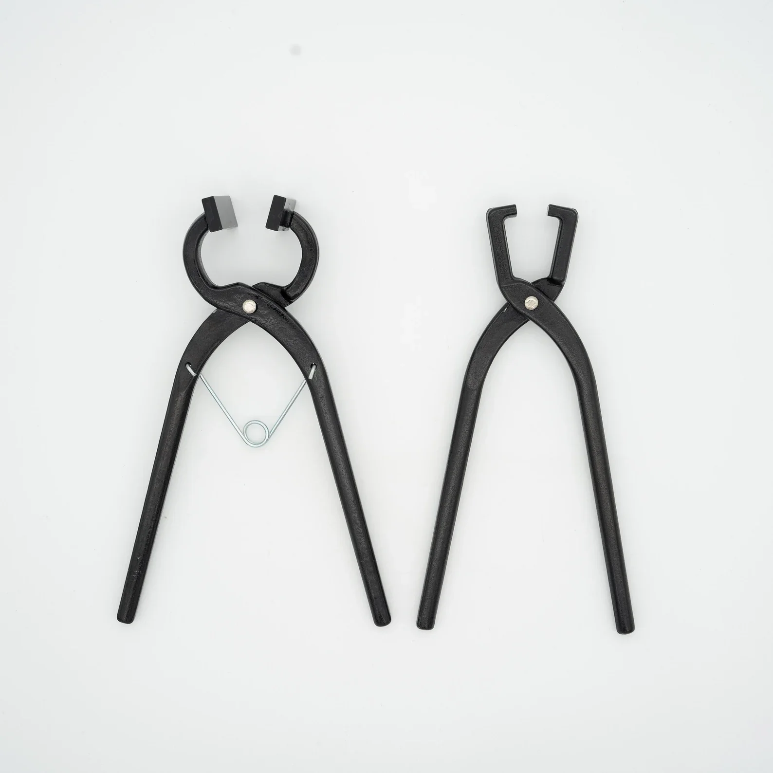 Pinces pour poignes de sac - 2 tailles 