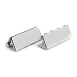 Belt end