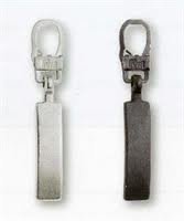 Fashion-Zipper