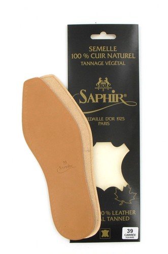 Leather Insole - Saphir Mdaille d'Or 