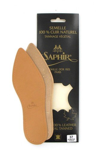 Leather Insole - Saphir Mdaille d'Or 