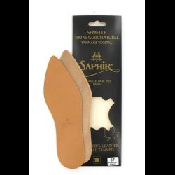 Indlgssl i lder - Saphir Mdaille d'Or 