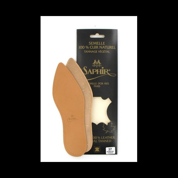 Indlgssl i lder - Saphir Mdaille d'Or 