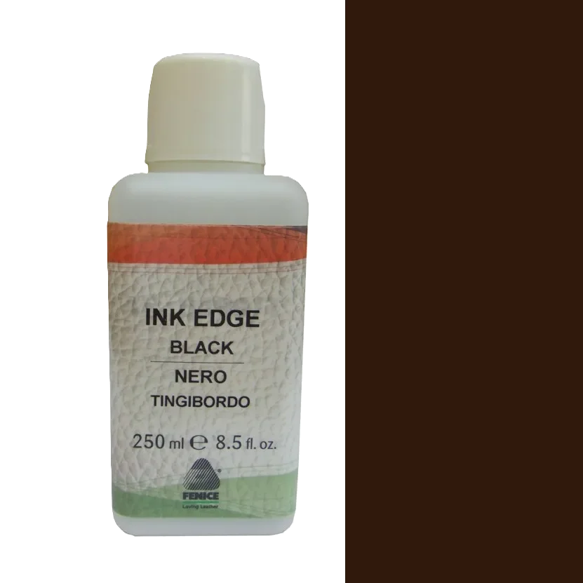 Kantfrg Vattenbaserat 250ml - Fenice Ink Edge