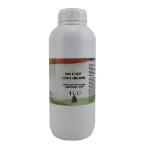 Kantenversiegeln Wasserbasis 1000ml - Fenice Ink Edge