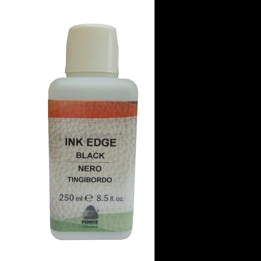 Kantfrg Vattenbaserat 1000ml - Fenice Ink Edge