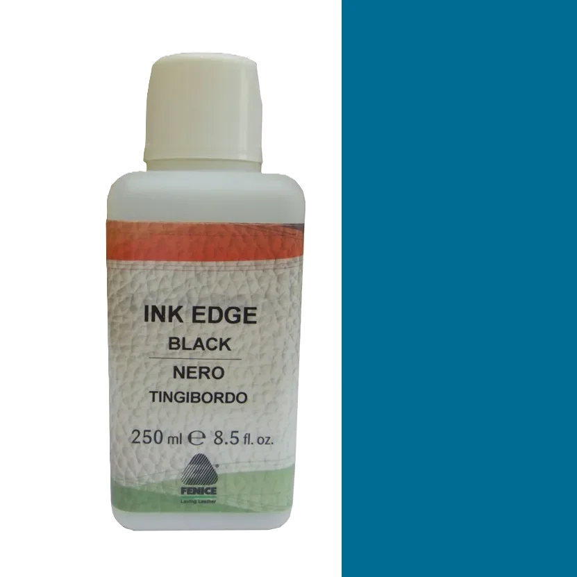 Kantfrg Vattenbaserat 250ml - Fenice Ink Edge