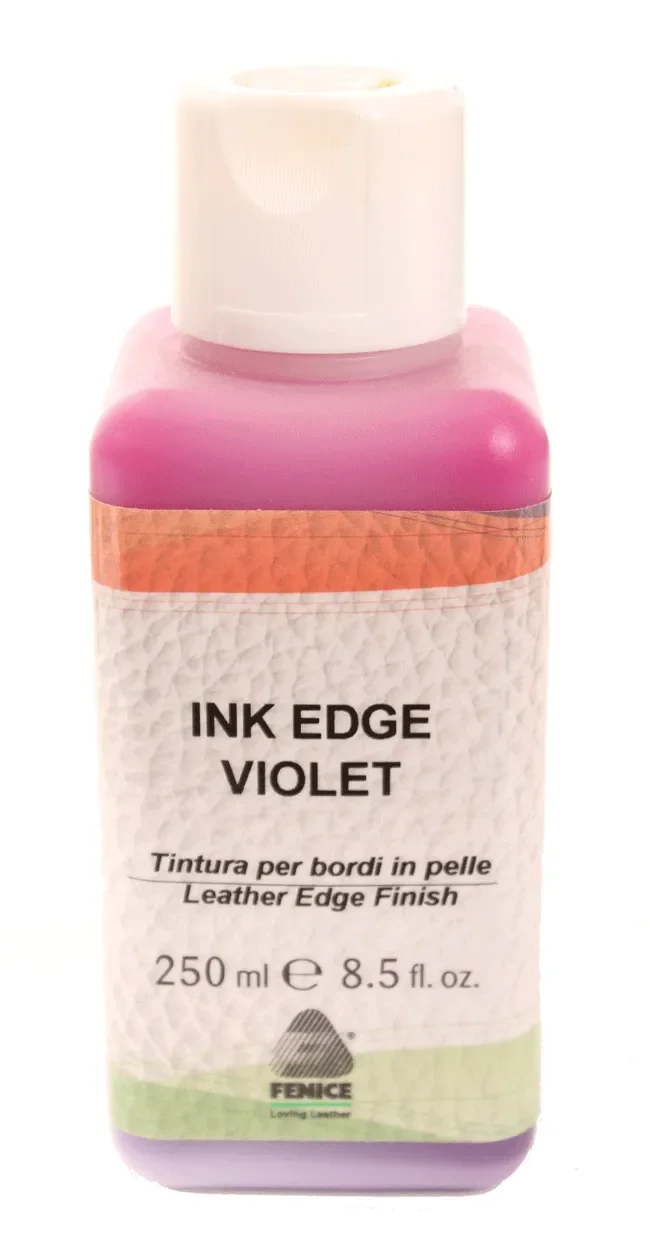 Kantfrg Vattenbaserat 250ml - Fenice Ink Edge