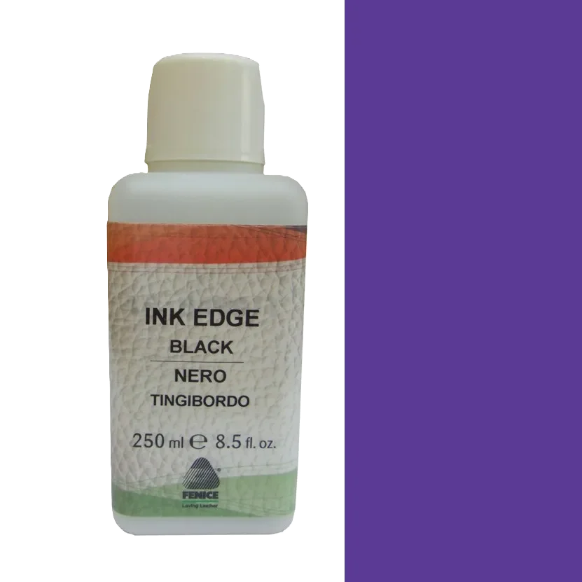 Kantfrg Vattenbaserat 250ml - Fenice Ink Edge