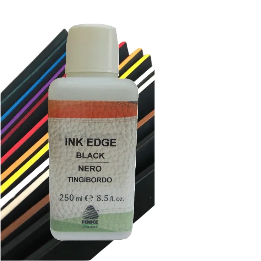 Kantfrg Vattenbaserat 1000ml - Fenice Ink Edge
