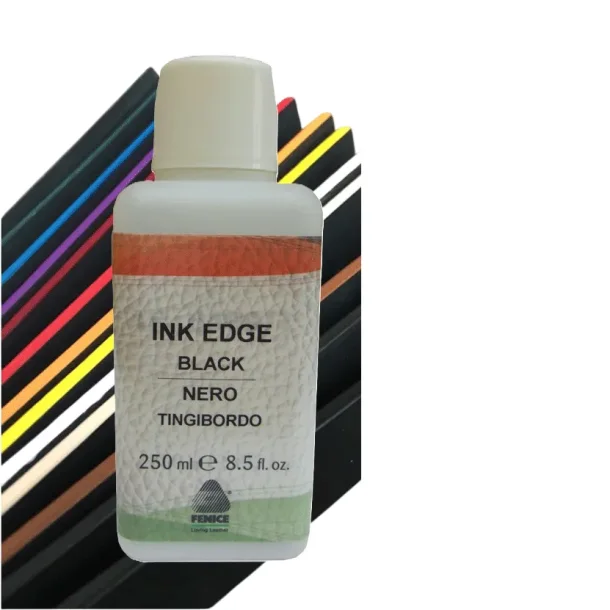 Kantf�rg Vattenbaserat 250ml - Fenice Ink Edge Neutral