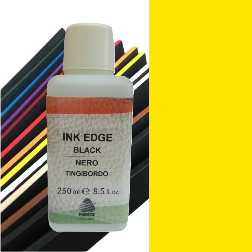 Kantfrg Vattenbaserat 250ml - Fenice Ink Edge