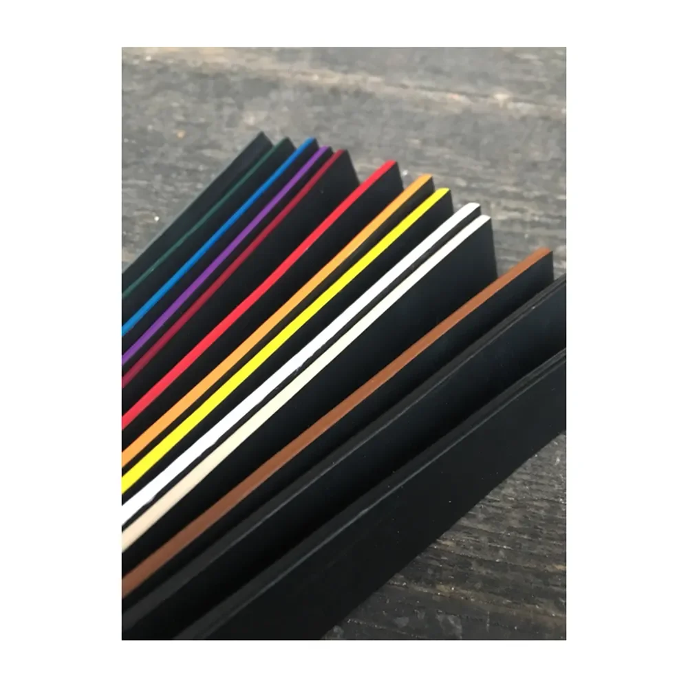 Kantfrg Vattenbaserat 250ml - Fenice Ink Edge