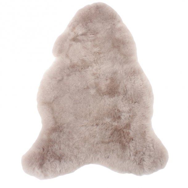 Icelandic lambskin shorn